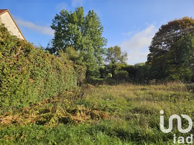 Terrain à Maisey-le-Duc (21400)