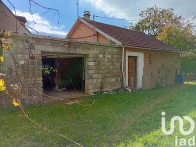 Maison à Sens (89100)