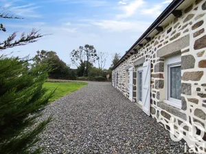 Longère à Tréglamus (22540)