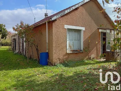 Maison à Sens (89100)