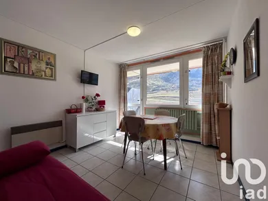 Studio at BAGNERES (65200)