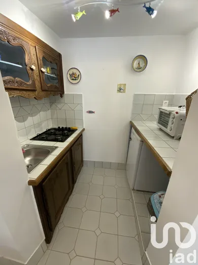 Apartment in Berck (62600)