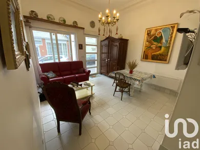 Apartment in Berck (62600)