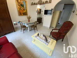 Appartement à Berck (62600)