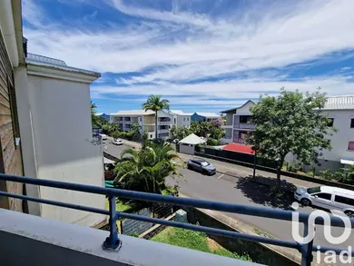 Apartment in Bras-Panon (97412)