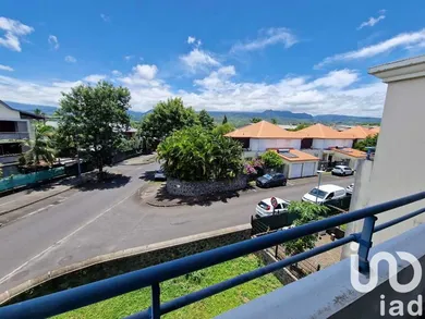 Apartment in Bras-Panon (97412)