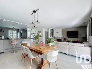 Maison à Basse-Goulaine (44115)