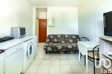 Studio à Villennes-sur-Seine (78670)