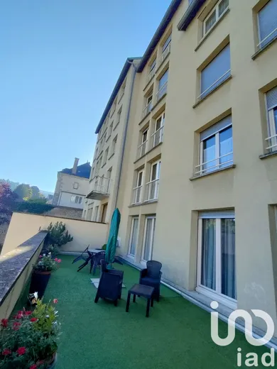 Appartement à Aubusson (23200)