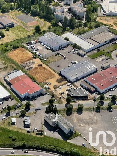 Building plot in Longwy (54400)