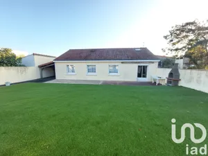 Maison à Rezé (44400)