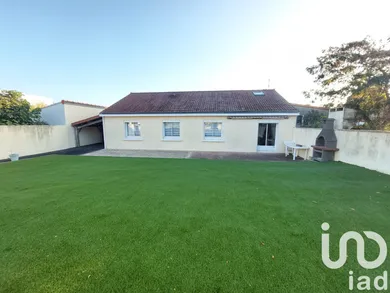 Maison à Rezé (44400)