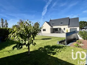 Mansion in Trélévern (22660)