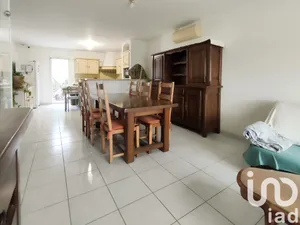 House at Saint-André-de-Roquelongue (11200)