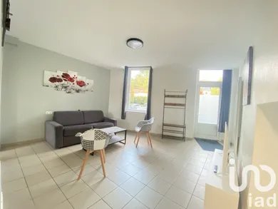 Appartement à Épernon (28230)