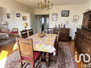 Appartement à Lorient (56100)