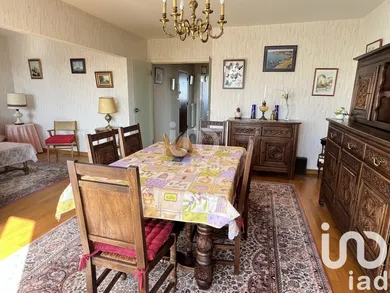 Appartement à Lorient (56100)