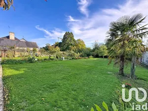 Traditional house at Melesse (35520)