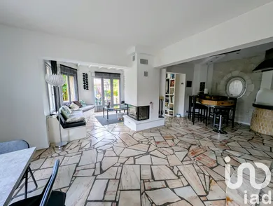Maison à Arnouville (95400)