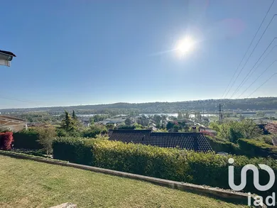 House at Couzon-au-Mont-d'Or (69270)