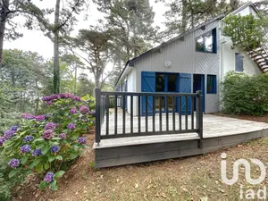 House in Douarnenez (29100)