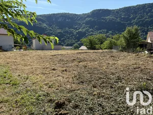 Terrain à bâtir à Deluz (25960)