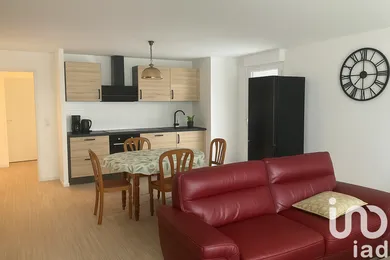 Appartement à Saint-Malo (35400)