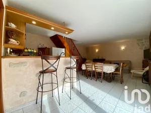 Maison de village à Caramany (66720)