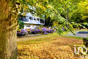 Appartement à POISSY (78300)