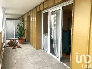 Apartment in Saint-Malo (35400)