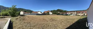 Terrain à bâtir à Deluz (25960)