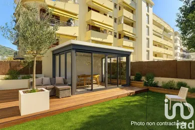 Appartement à Le Cannet (06100)