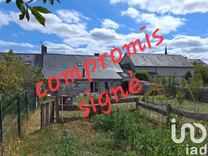 Village house in Champtocé-sur-Loire (49123)