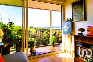 Appartement à POISSY (78300)