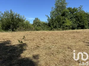 Terrain à bâtir à Deluz (25960)