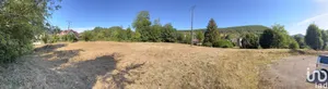 Terrain à bâtir à Deluz (25960)