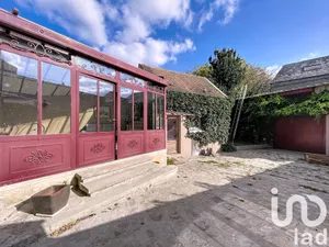 Maison de ville à La Chapelle-la-Reine (77760)