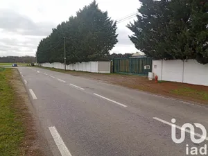 Terrain à Aunay-sous-Crécy (28500)