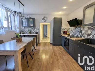 House in Appoigny (89380)