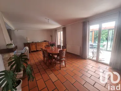 Maison traditionnelle à Villeneuve-d'Ascq (59650)