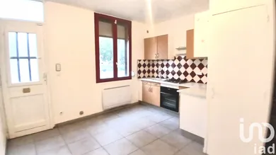 Maison à AMIENS (80000)