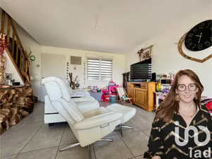 Traditional house in Racquinghem (62120)