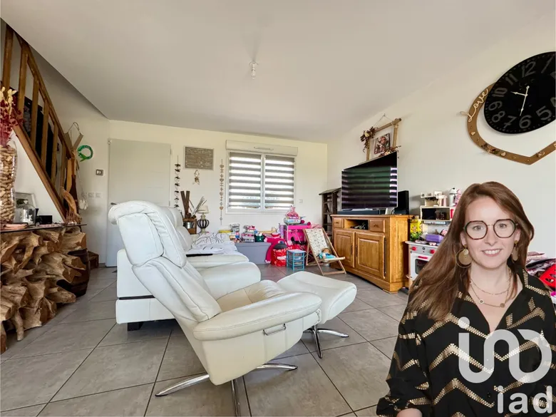 Maison 4 pièces 86 m² · à Racquinghem · 86 m² · 166 000 €