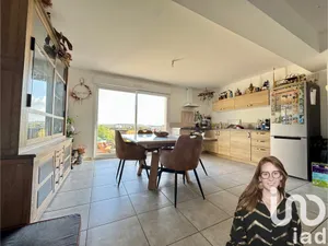 Traditional house at Racquinghem (62120)