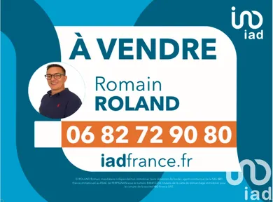 Appartement à Le Barcarès (66420)