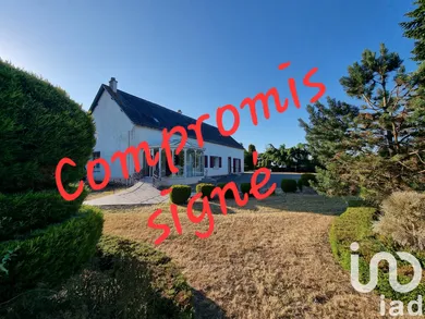 Park home at Champtocé-sur-Loire (49123)