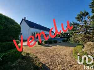 Maison de campagne à Champtocé-sur-Loire (49123)