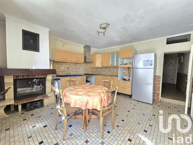 House in Baurech (33880)
