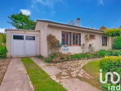 Maison à Tournan-en-Brie (77220)