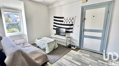 Apartment at Morlaix (29600)